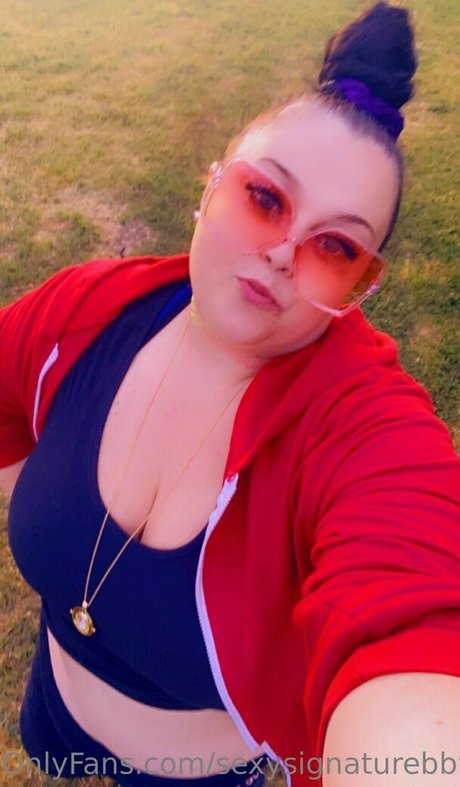 Sexysignaturebbw