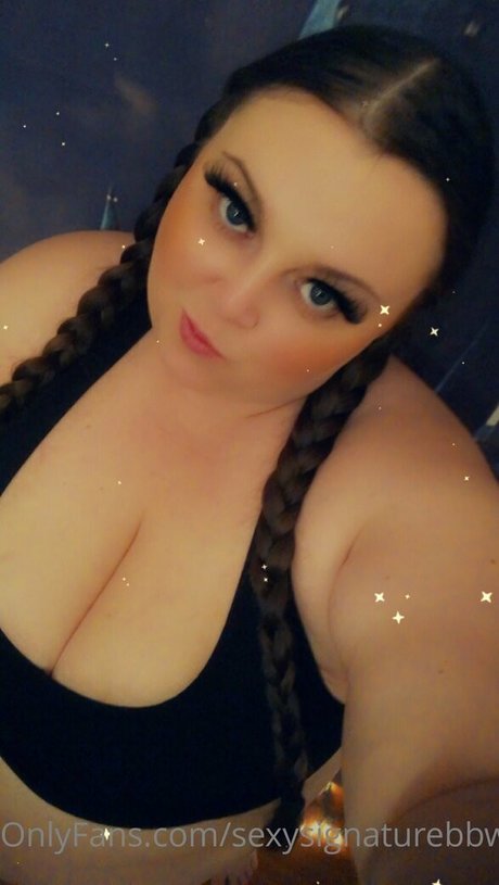 Sexysignaturebbw