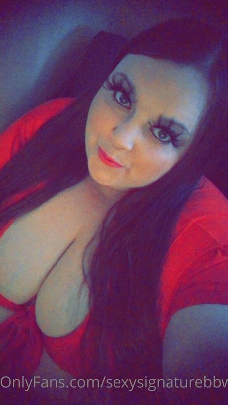 Sexysignaturebbw