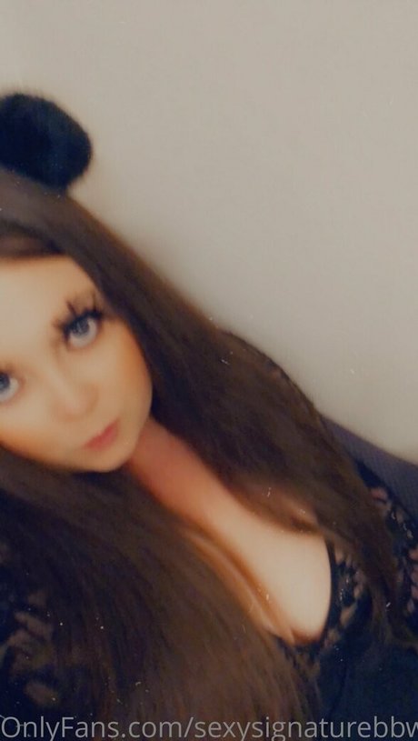 Sexysignaturebbw