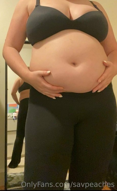 Savpeaches