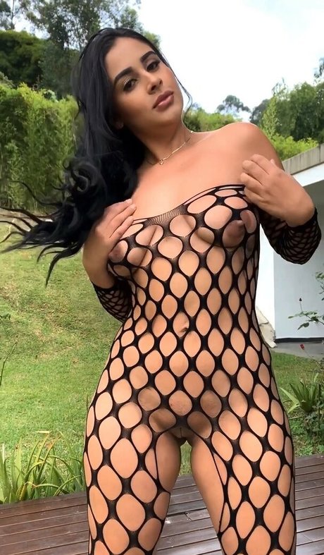 Rubymore  nude leaked OnlyFans photo