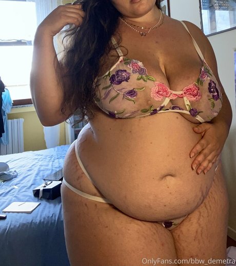 Bbwdemetra