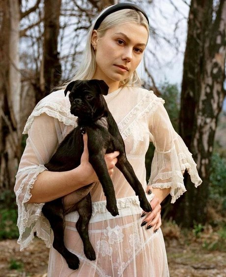 Phoebe Bridgers