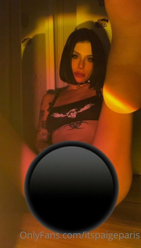 Itspaigeparis