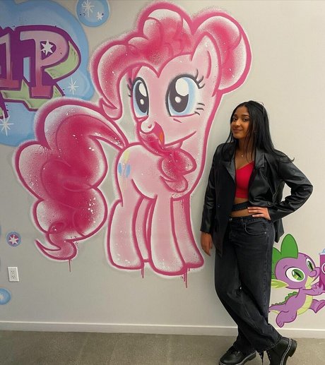 Maitreyi Ramakrishnan