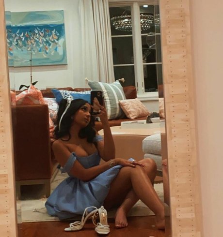 Maitreyi Ramakrishnan