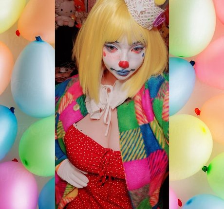 Bouncyclown