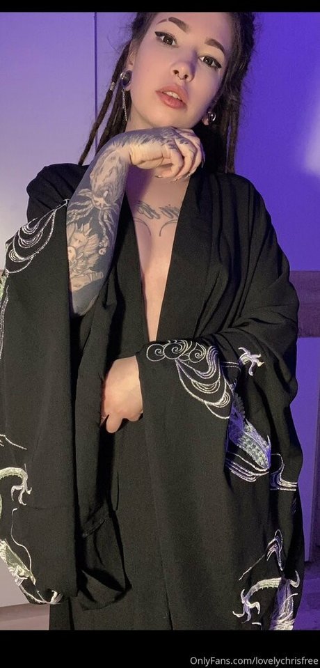 Lovelychrisfree