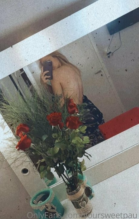 Yoursweetpau