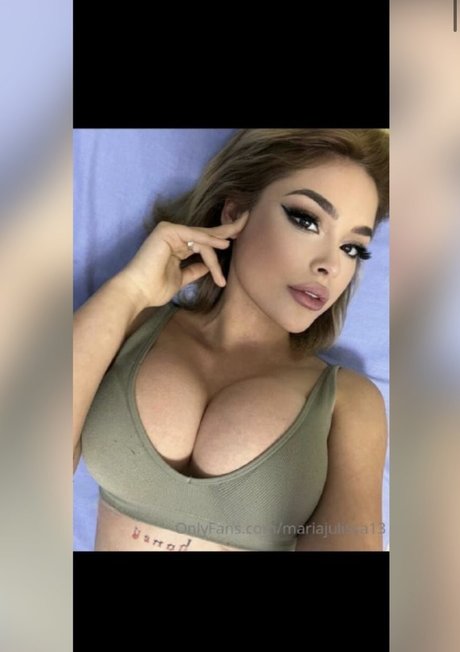 Mariajulissa13