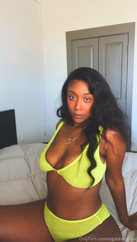 Veganbootyxxx