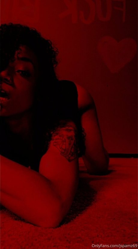 Jspamz69  nude leaked OnlyFans photo