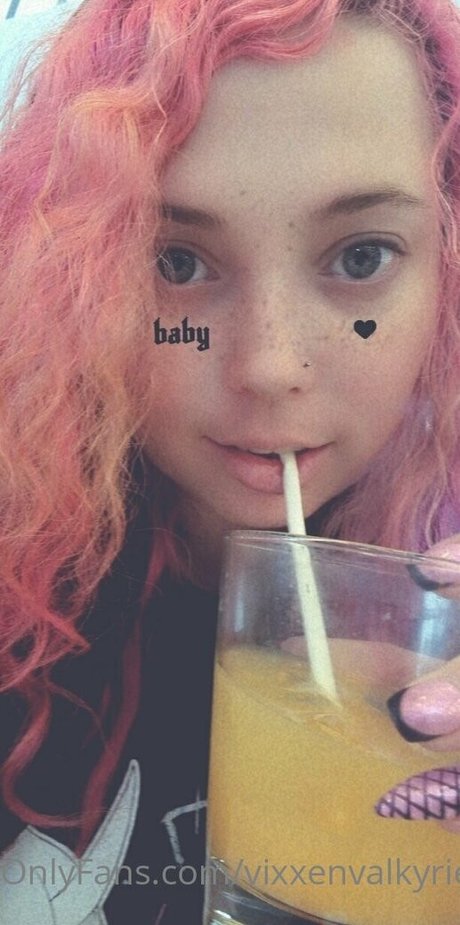 Vixxenvalkyrie