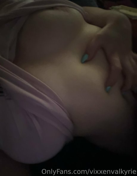 Vixxenvalkyrie