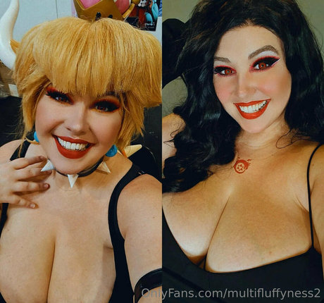 Multifluffyness2