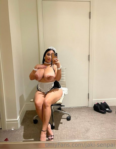Jaki Senpai