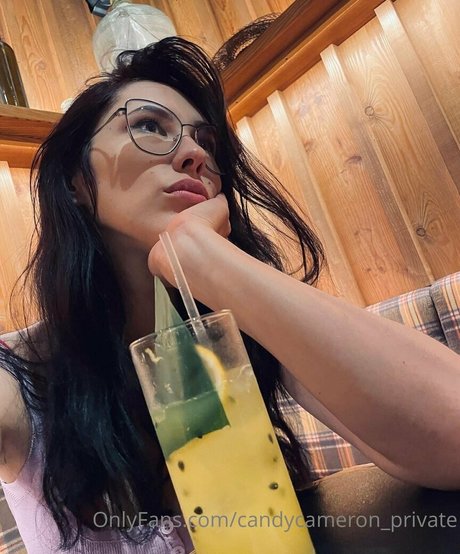 Candycameronprivate