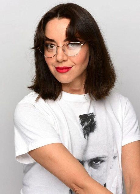 Aubrey Plaza