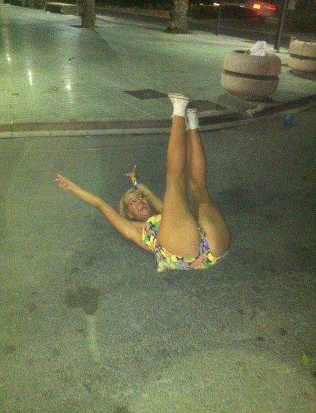 Georgian Daisy Bauer