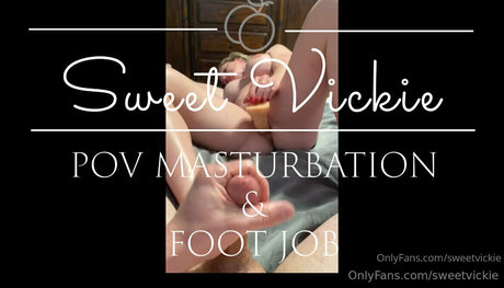 Sweetvickie