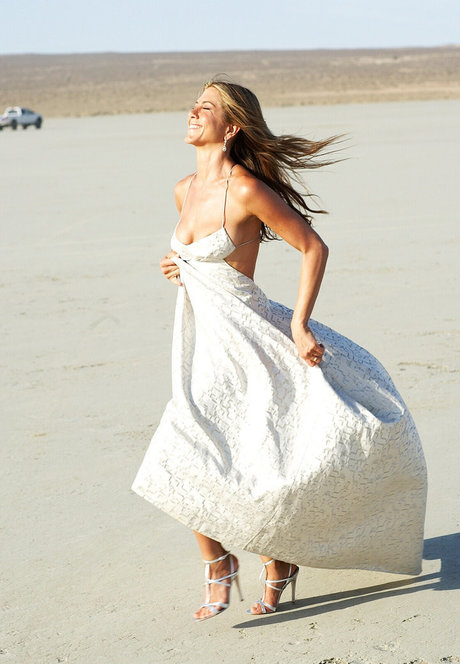 Jennifer Aniston