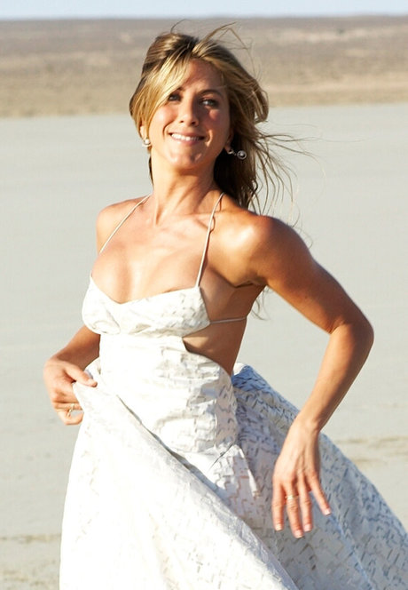 Jennifer Aniston