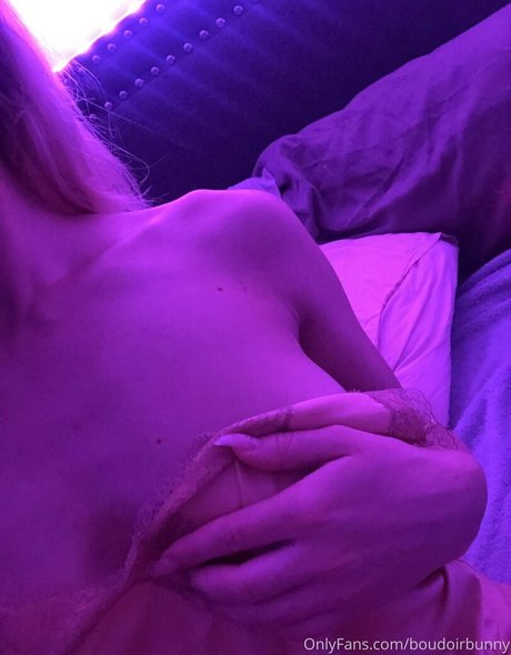 Boudoirbunny