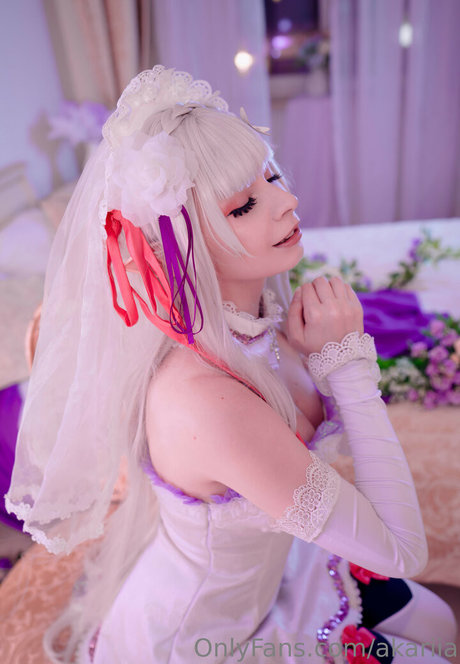 Akariia Cosplay