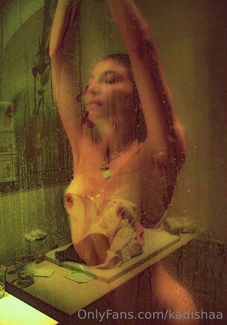 Kadishaa