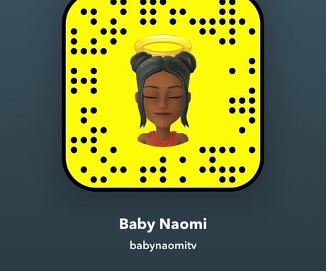 Babygirlnaomii