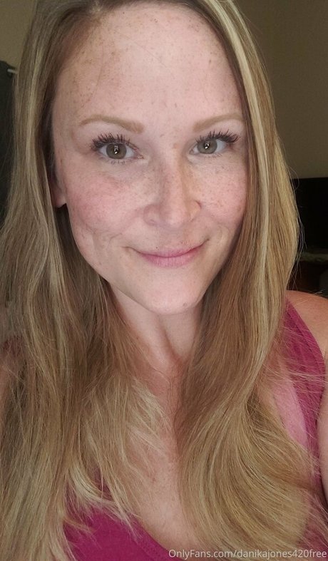 Danikajones420free