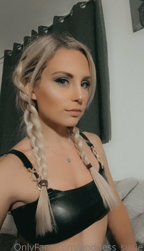Goddesssuzie