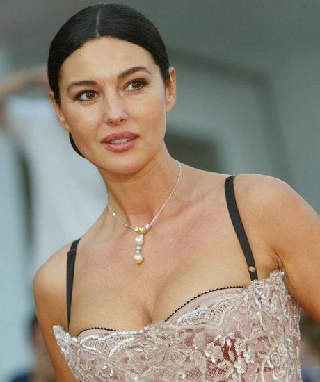 Monica Bellucci