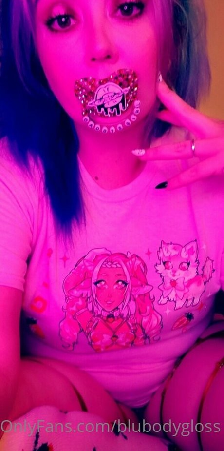 Blubodygloss