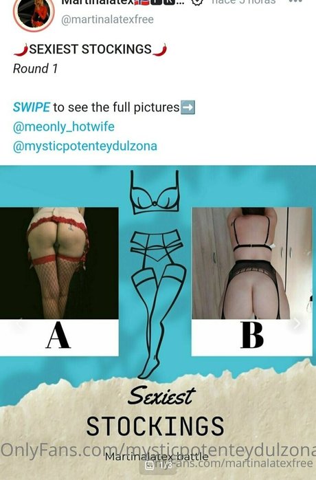 Mysticpotenteydulzona