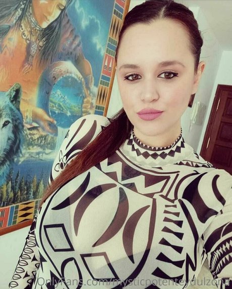 Mysticpotenteydulzona