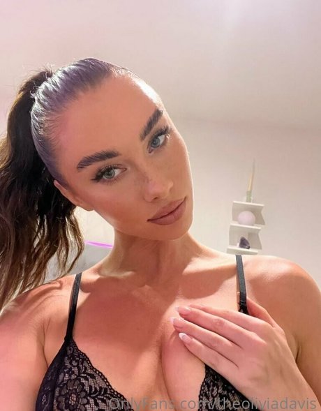 Theoliviadavis
