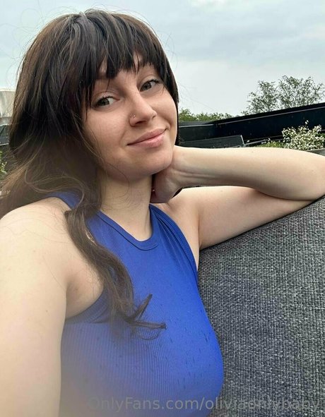 Oliviaonlybaby