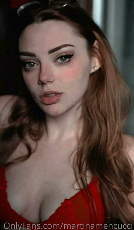 Martinamencucci