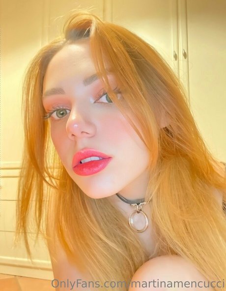 Martinamencucci
