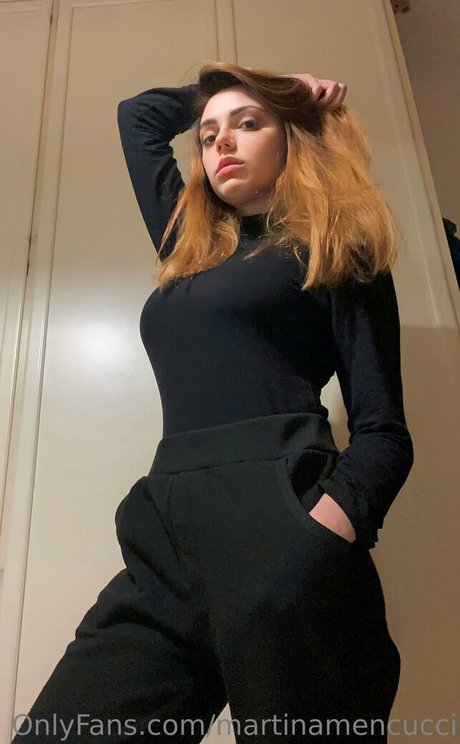 Martinamencucci