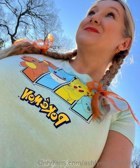 Ashlynsparksfree