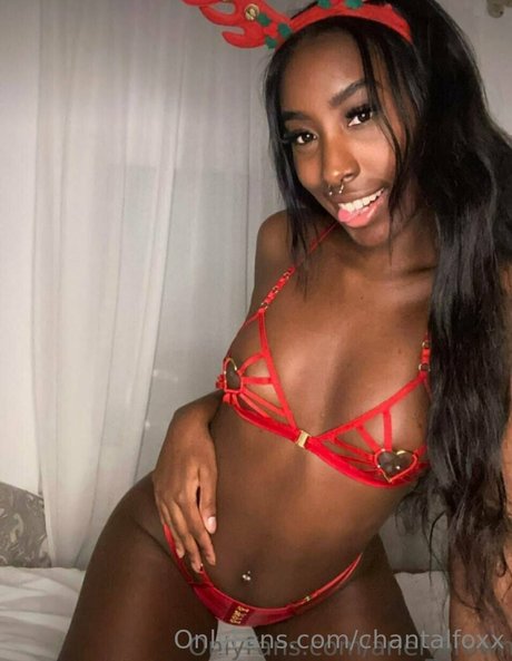 Chantalfoxx