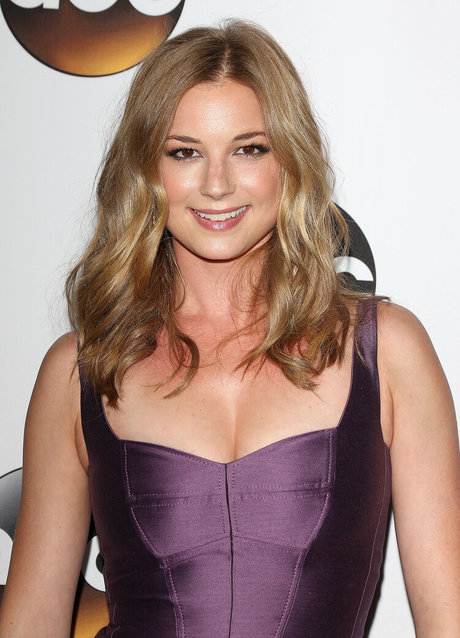 Emily Vancamp