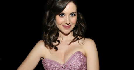 Alison Brie