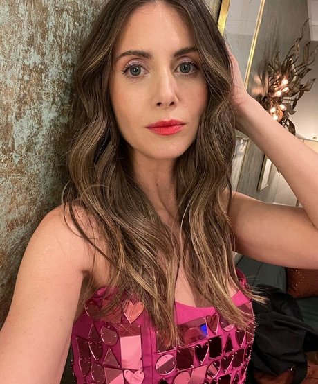 Alison Brie