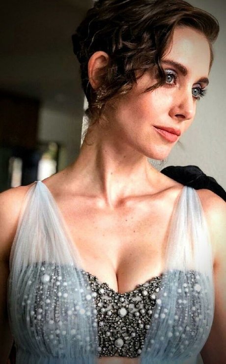 Alison Brie