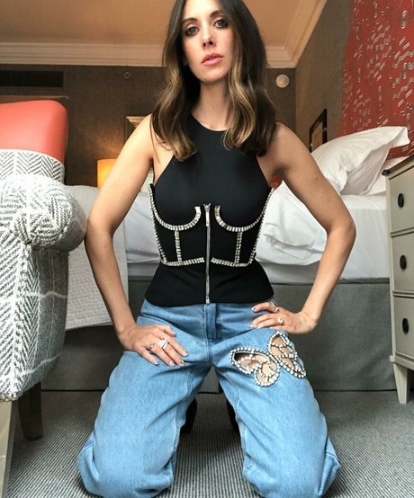 Alison Brie