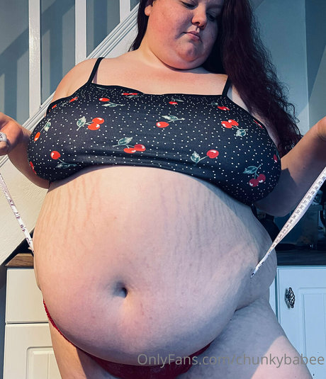 Chunkybabee